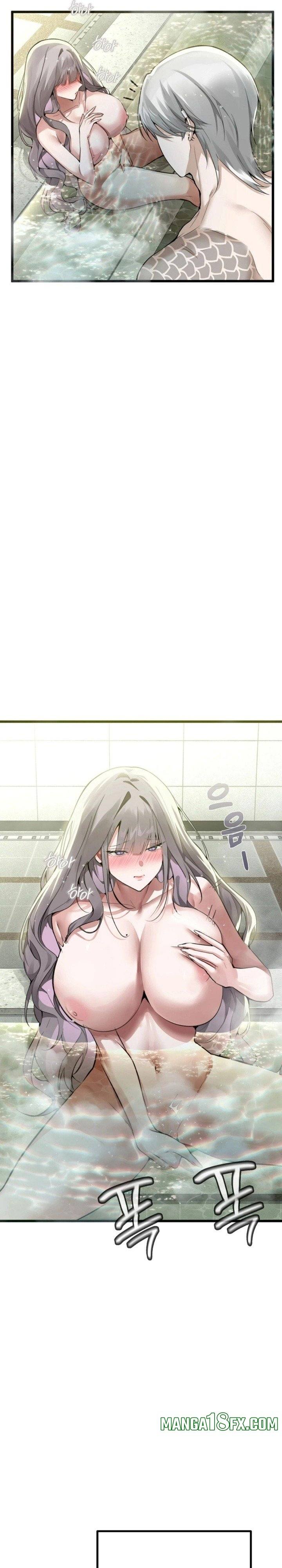 NEW  Married Woman Sauna Page 3 - MangaHe