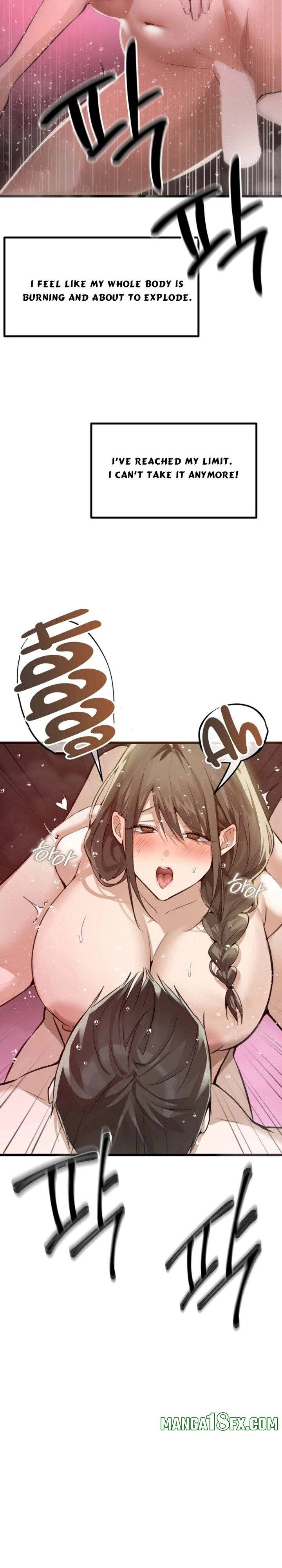 NEW  Married Woman Sauna Page 6 - MangaHe