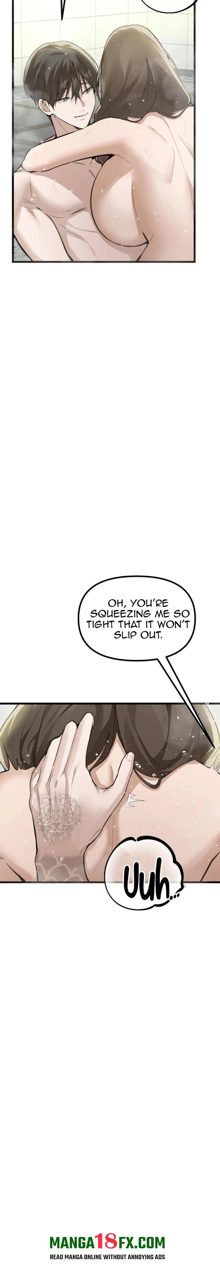 NEW  Married Woman Sauna Page 8 - MangaHe