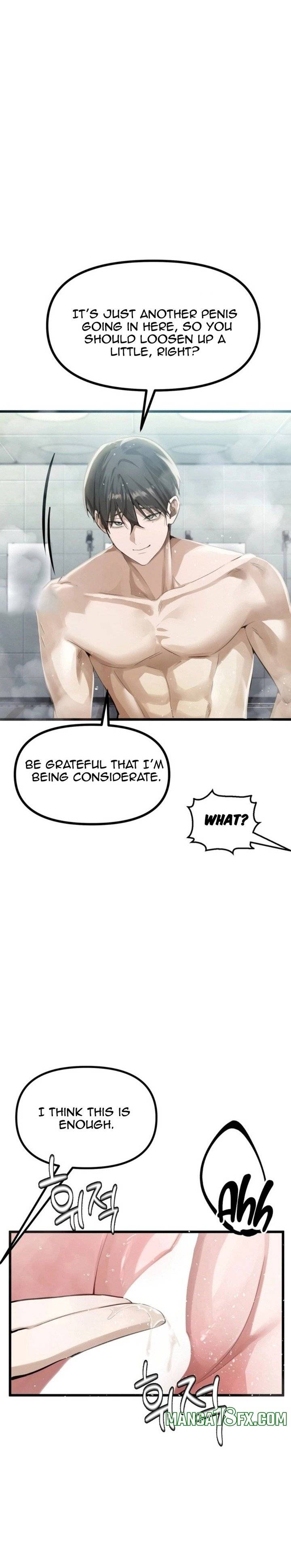NEW  Married Woman Sauna Page 3 - MangaHe