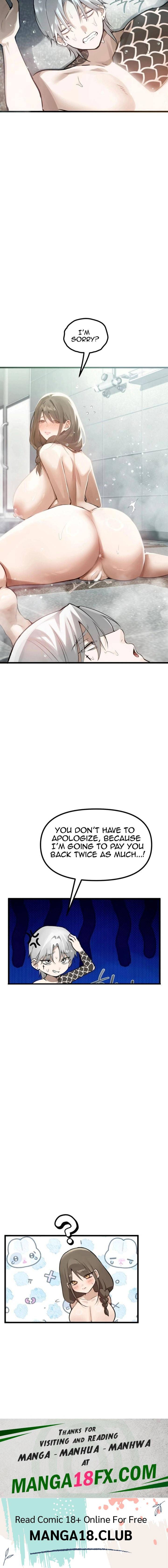 NEW  Married Woman Sauna Page 27 - MangaHe