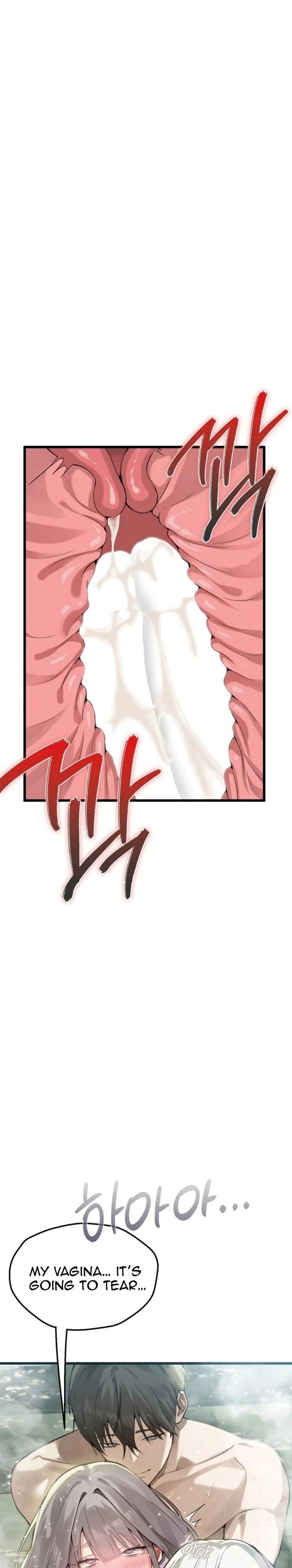 NEW  Married Woman Sauna Page 6 - MangaHe