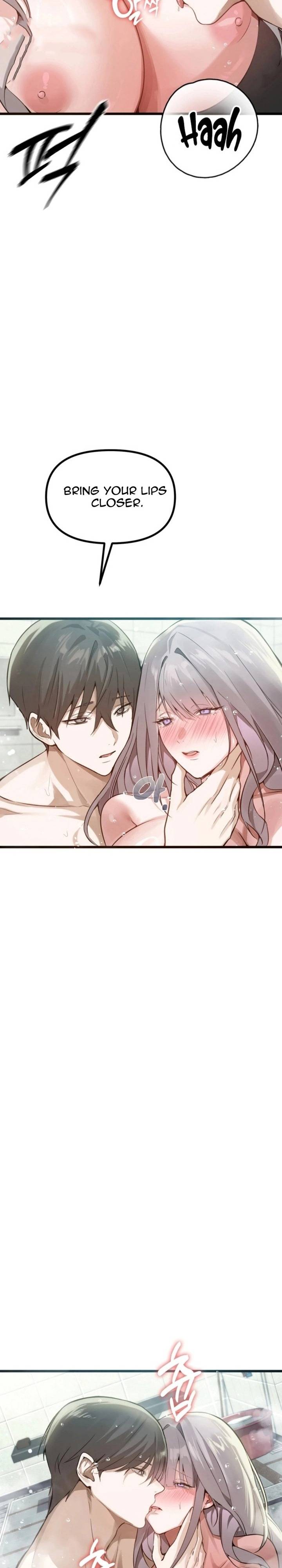 NEW  Married Woman Sauna Page 10 - MangaHe