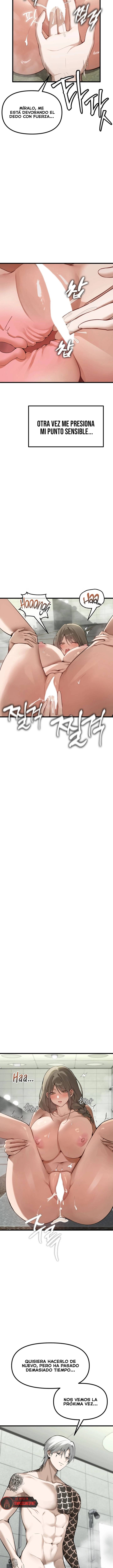 NEW  Married Woman Sauna Page 3 - MangaHe