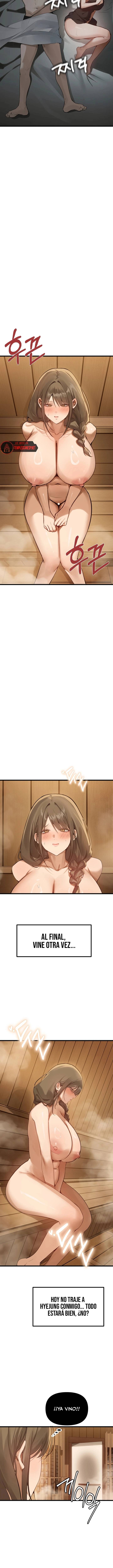 NEW  Married Woman Sauna Page 6 - MangaHe