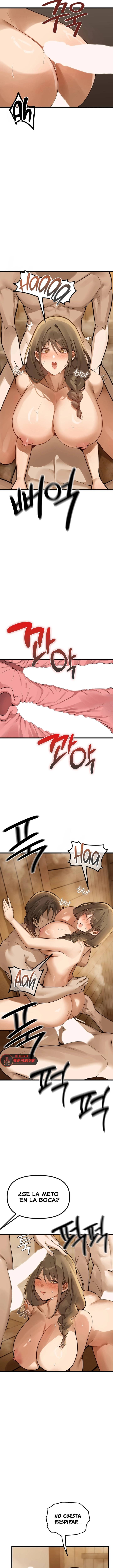 NEW  Married Woman Sauna Page 10 - MangaHe