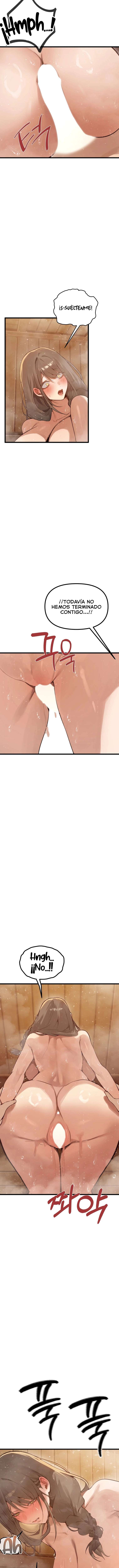 NEW  Married Woman Sauna Page 11 - MangaHe