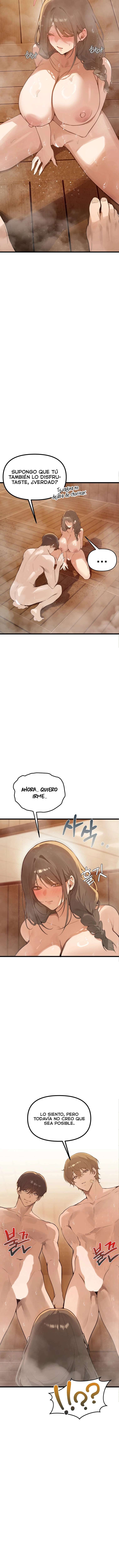 NEW  Married Woman Sauna Page 15 - MangaHe