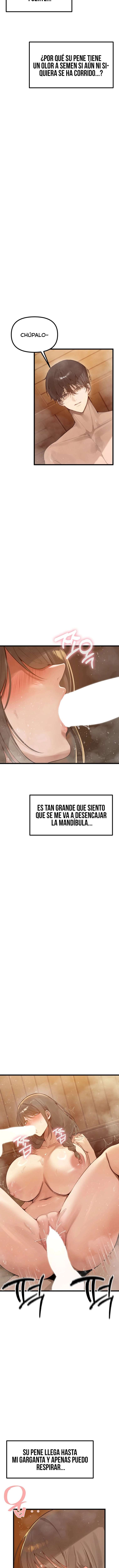 NEW  Married Woman Sauna Page 7 - MangaHe