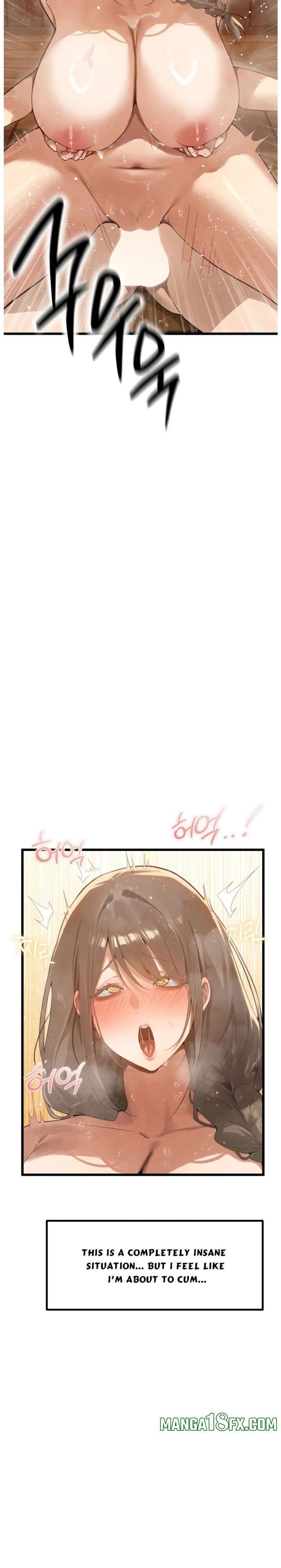 NEW  Married Woman Sauna Page 16 - MangaHe