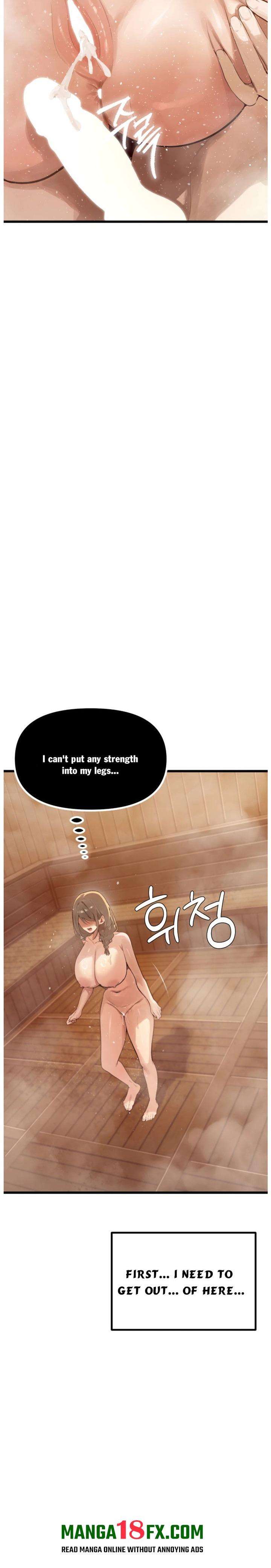 NEW  Married Woman Sauna Page 19 - MangaHe