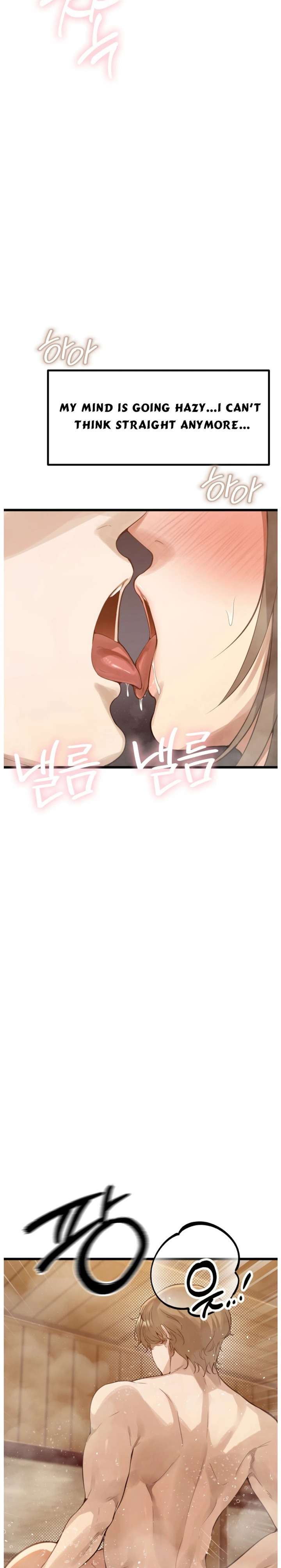 NEW  Married Woman Sauna Page 27 - MangaHe