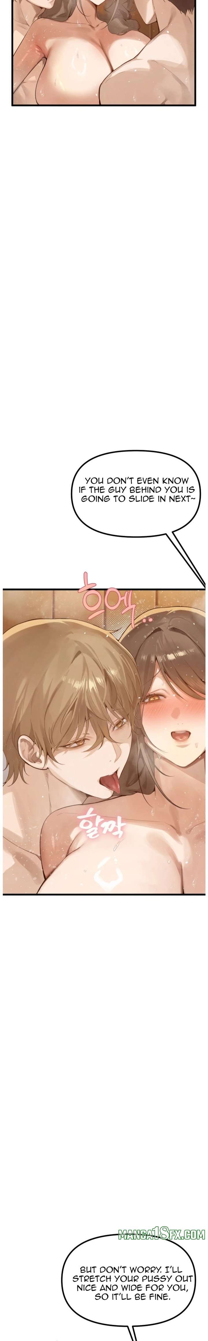 NEW  Married Woman Sauna Page 6 - MangaHe