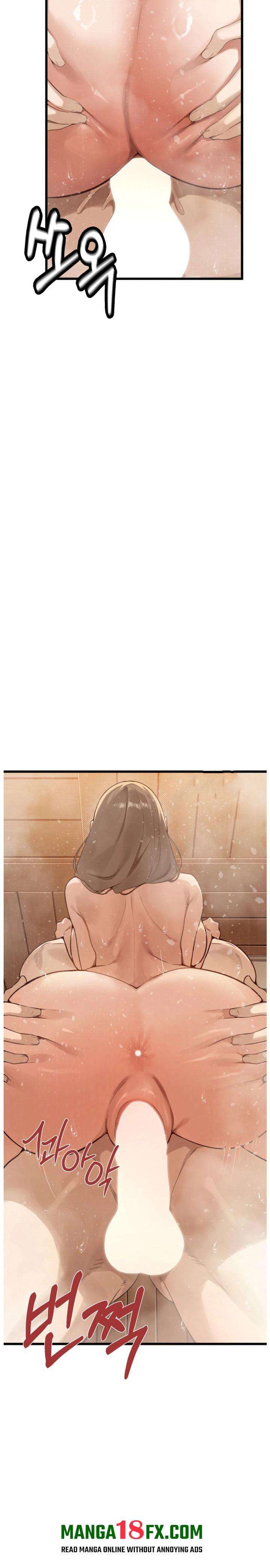 NEW  Married Woman Sauna Page 8 - MangaHe