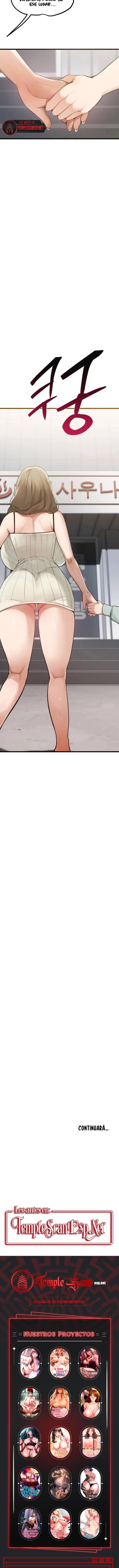 NEW  Married Woman Sauna Page 15 - MangaHe