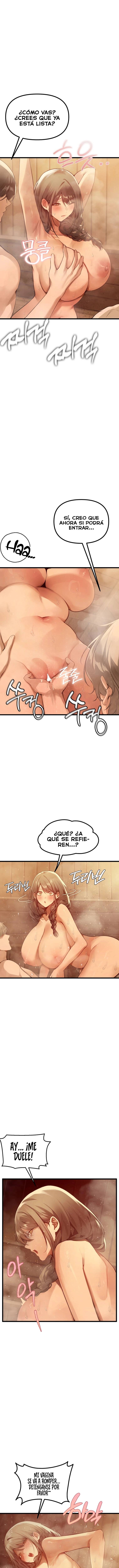 NEW  Married Woman Sauna Page 4 - MangaHe