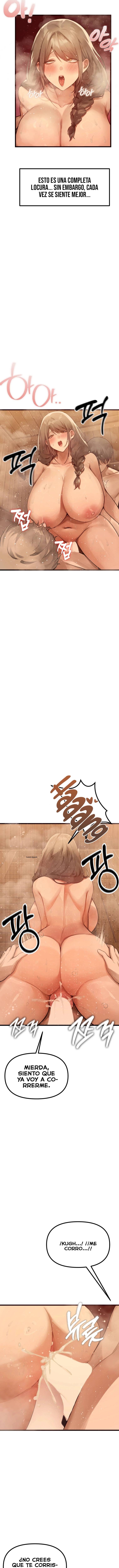NEW  Married Woman Sauna Page 6 - MangaHe