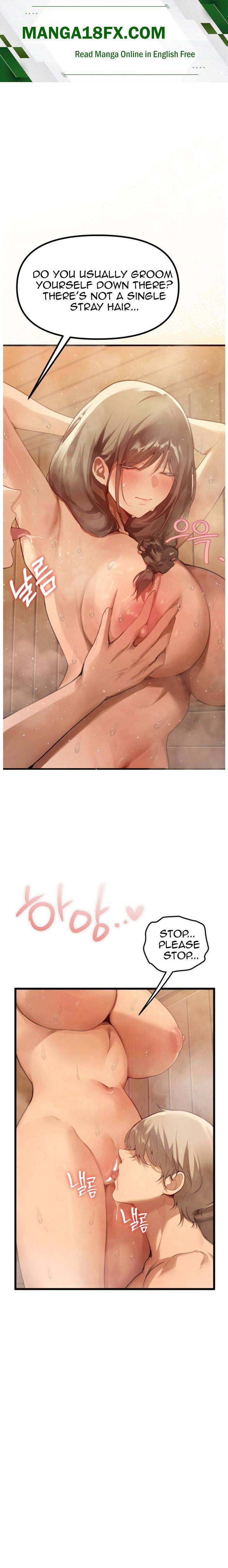 NEW  Married Woman Sauna Page 2 - MangaHe