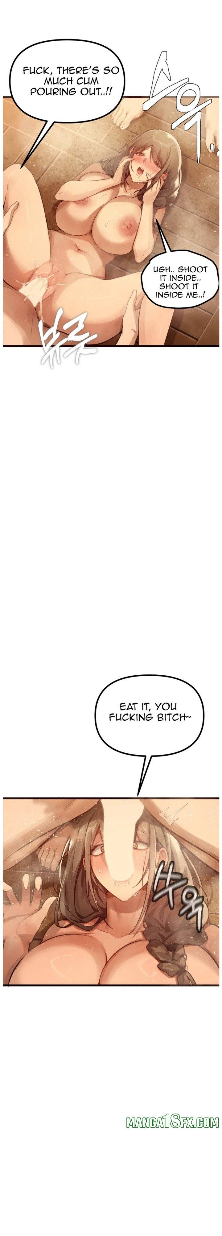 NEW  Married Woman Sauna Page 13 - MangaHe
