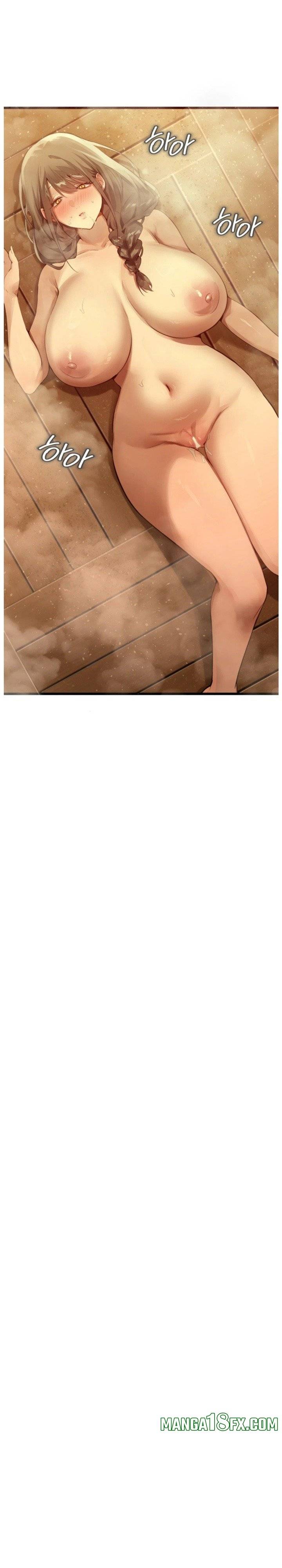 NEW  Married Woman Sauna Page 20 - MangaHe
