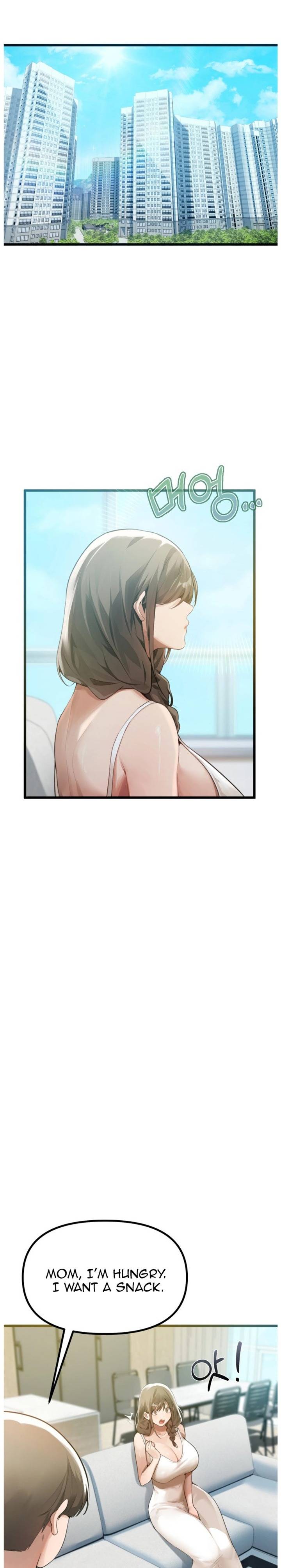 NEW  Married Woman Sauna Page 21 - MangaHe