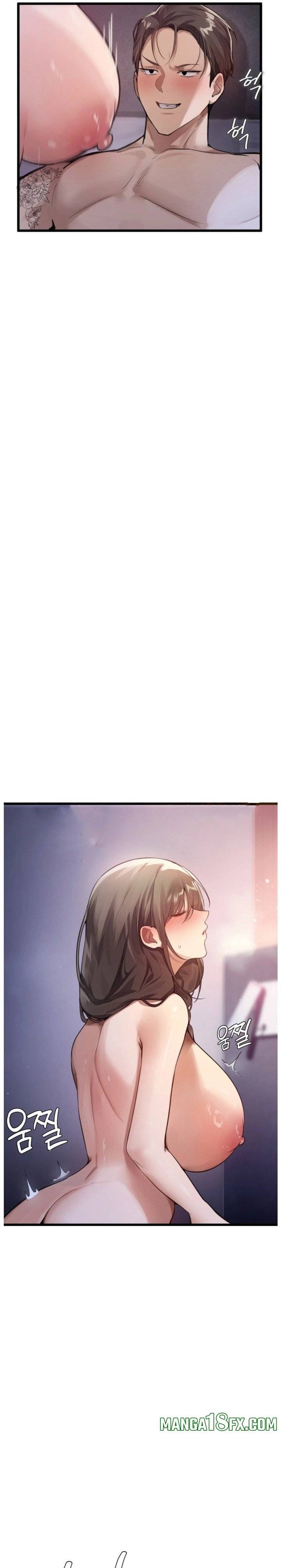 NEW  Married Woman Sauna Page 26 - MangaHe
