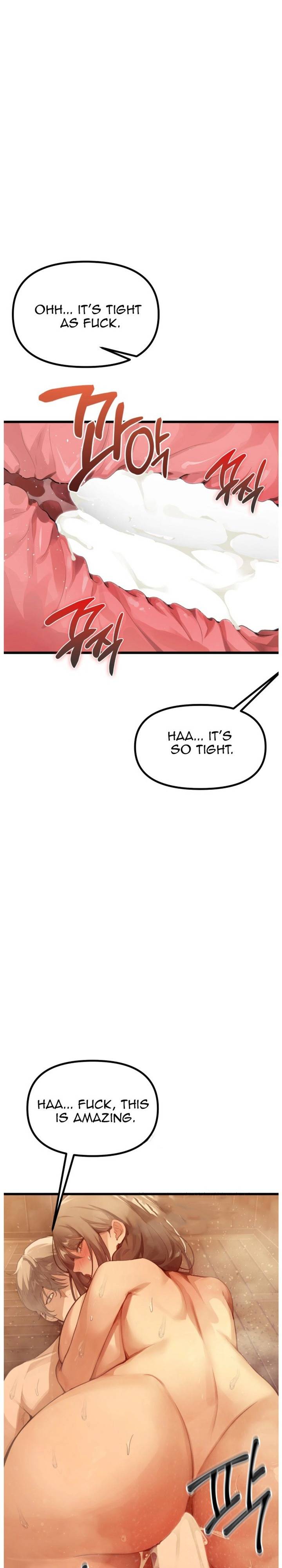 NEW  Married Woman Sauna Page 6 - MangaHe