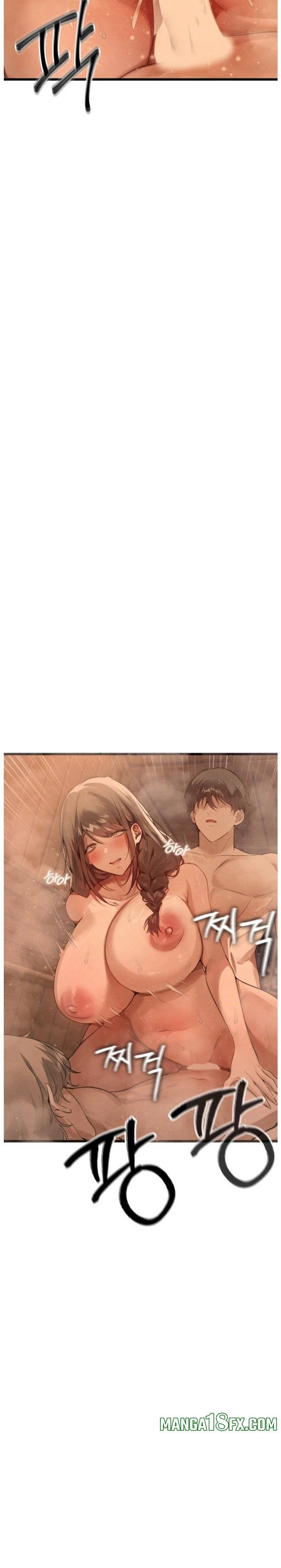 NEW  Married Woman Sauna Page 7 - MangaHe