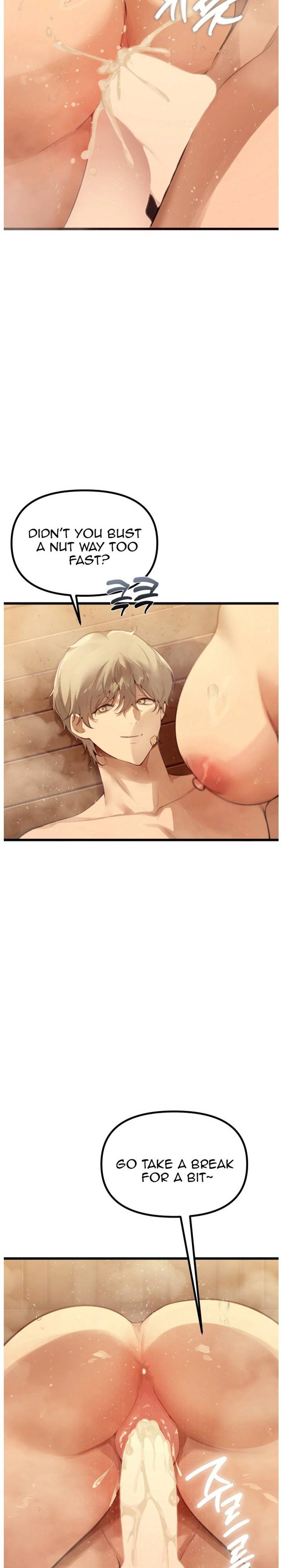 NEW  Married Woman Sauna Page 10 - MangaHe
