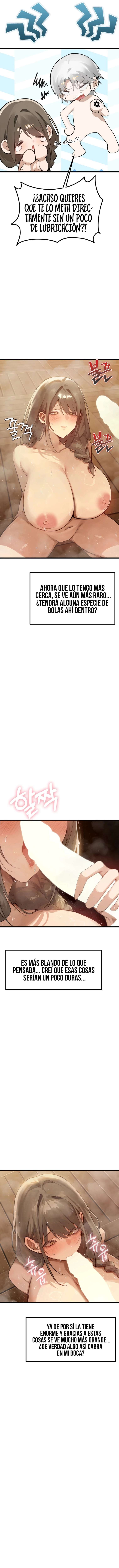 NEW  Married Woman Sauna Page 6 - MangaHe