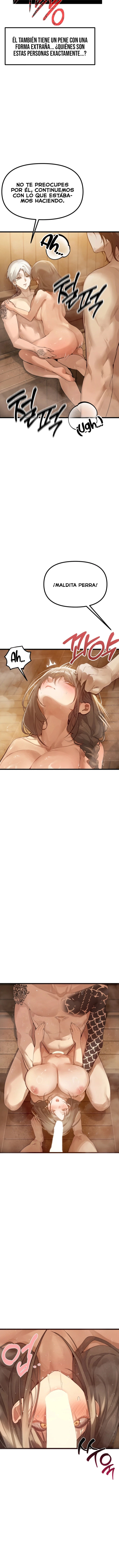 NEW  Married Woman Sauna Page 3 - MangaHe