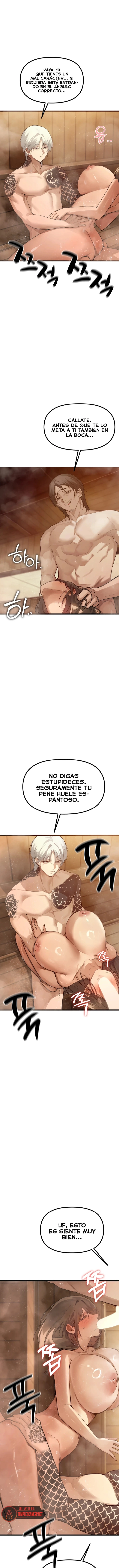 NEW  Married Woman Sauna Page 4 - MangaHe