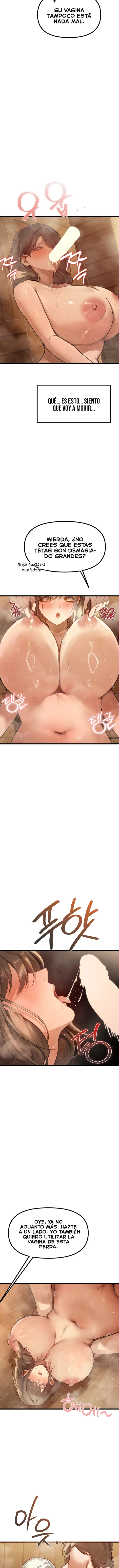 NEW  Married Woman Sauna Page 5 - MangaHe