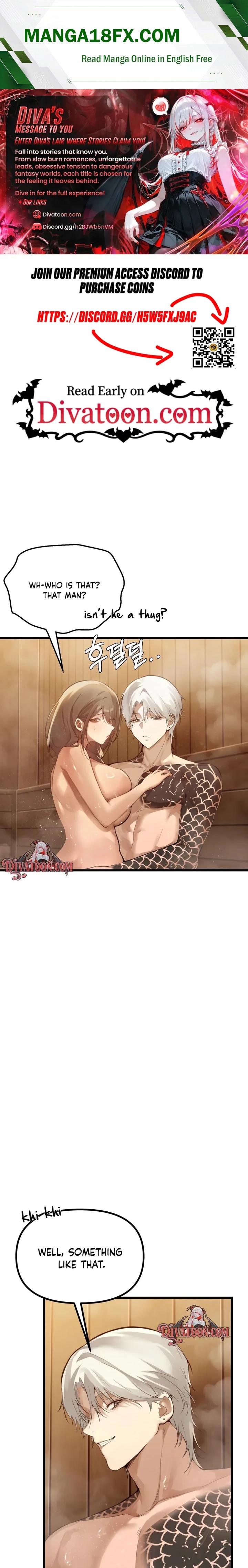 NEW  Married Woman Sauna Page 2 - MangaHe