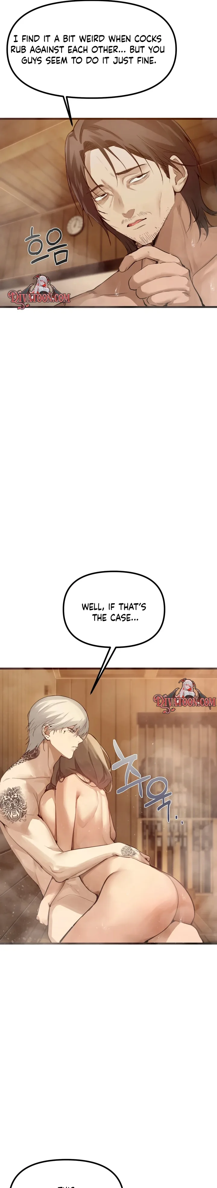 NEW  Married Woman Sauna Page 12 - MangaHe