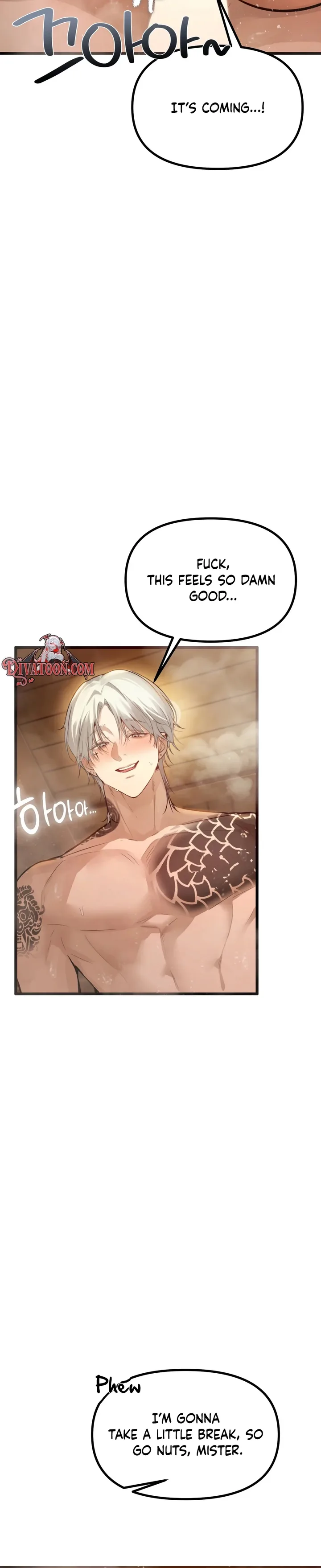 NEW  Married Woman Sauna Page 19 - MangaHe