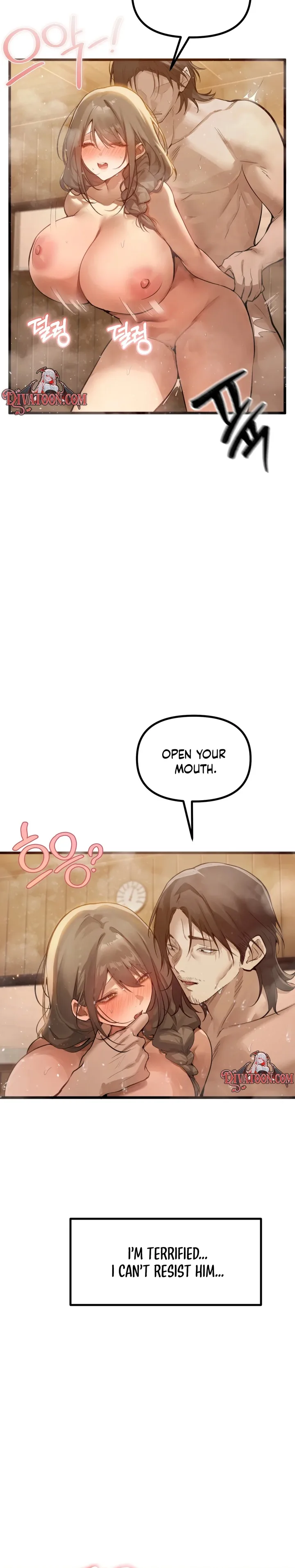 NEW  Married Woman Sauna Page 21 - MangaHe