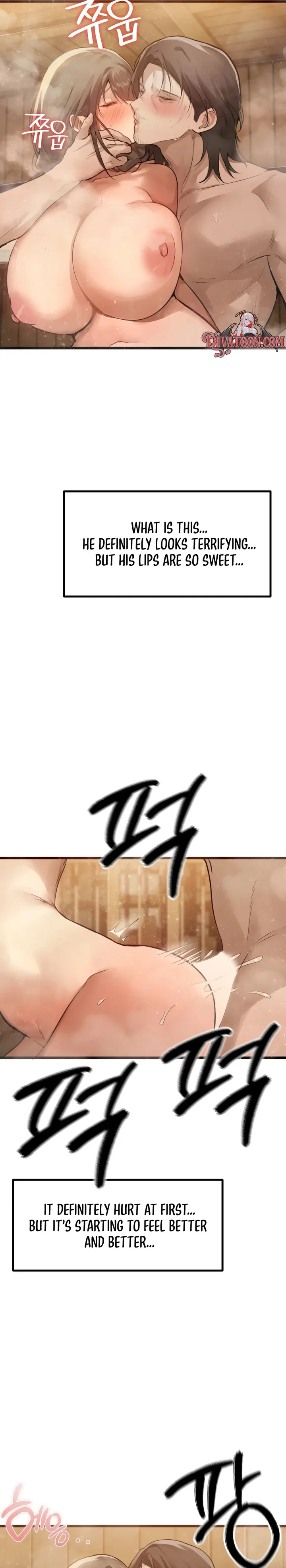 NEW  Married Woman Sauna Page 22 - MangaHe