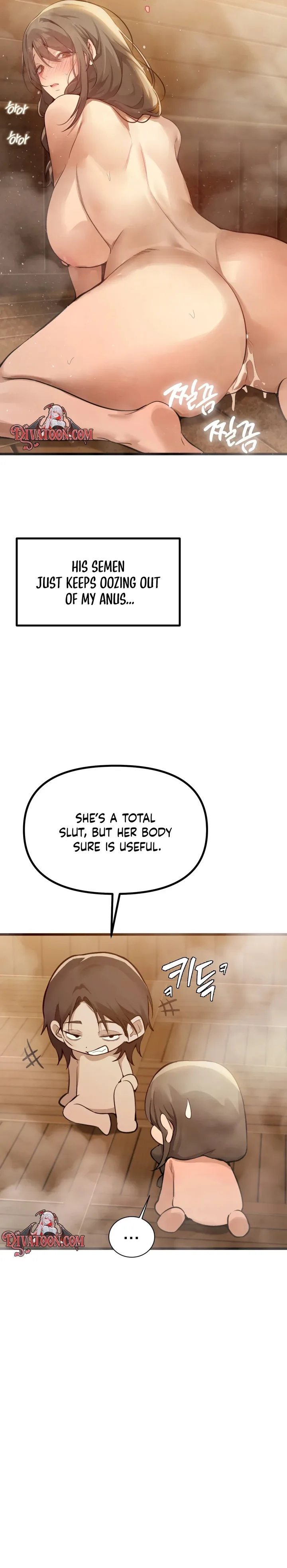 NEW  Married Woman Sauna Page 26 - MangaHe