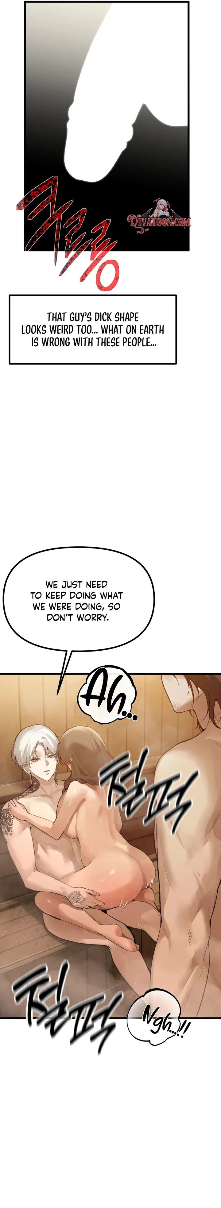 NEW  Married Woman Sauna Page 4 - MangaHe