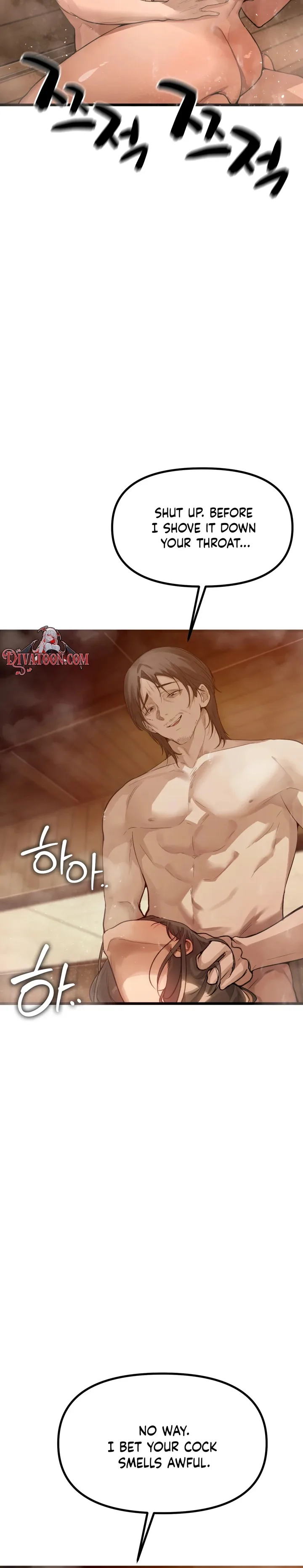 NEW  Married Woman Sauna Page 7 - MangaHe