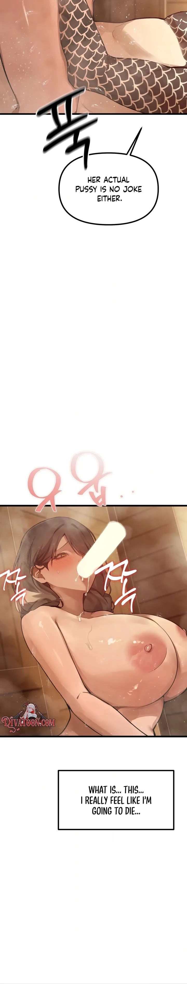 NEW  Married Woman Sauna Page 9 - MangaHe