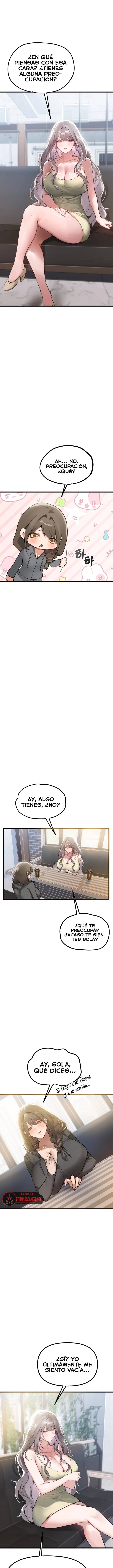 NEW  Married Woman Sauna Page 11 - MangaHe