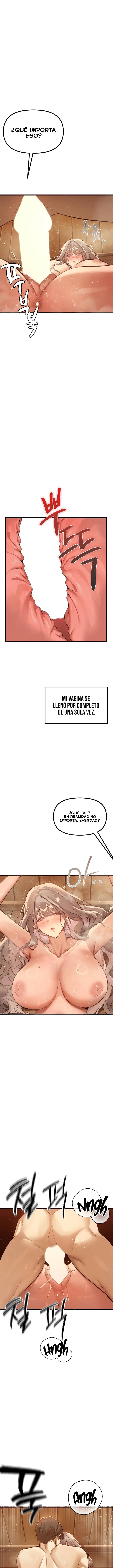 NEW  Married Woman Sauna Page 12 - MangaHe