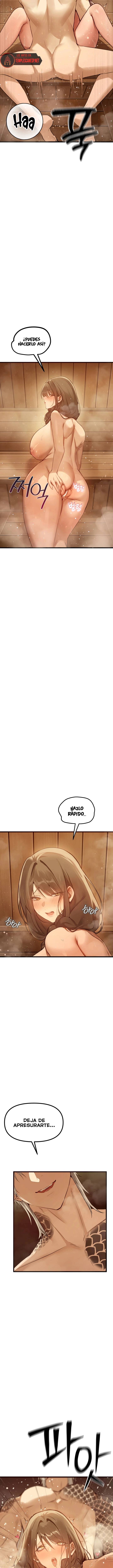 NEW  Married Woman Sauna Page 13 - MangaHe