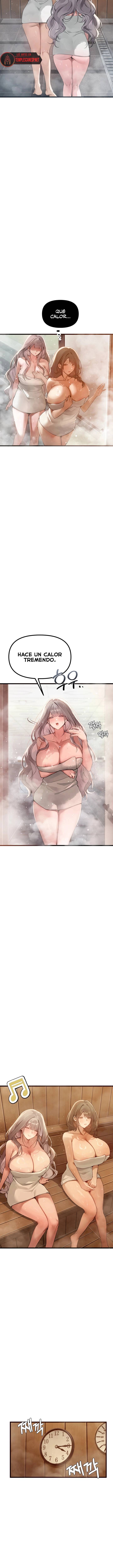 NEW  Married Woman Sauna Page 4 - MangaHe