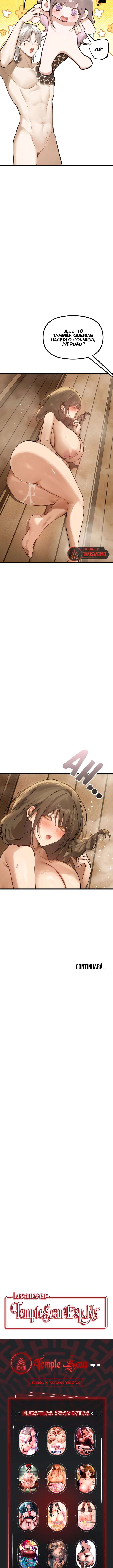 NEW  Married Woman Sauna Page 13 - MangaHe