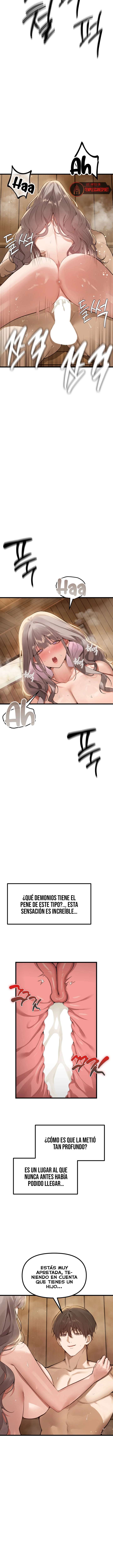 NEW  Married Woman Sauna Page 4 - MangaHe