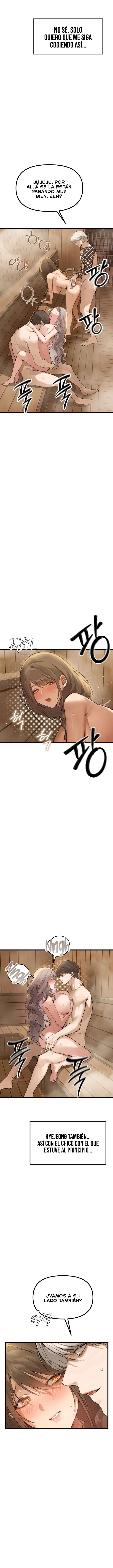 NEW  Married Woman Sauna Page 6 - MangaHe