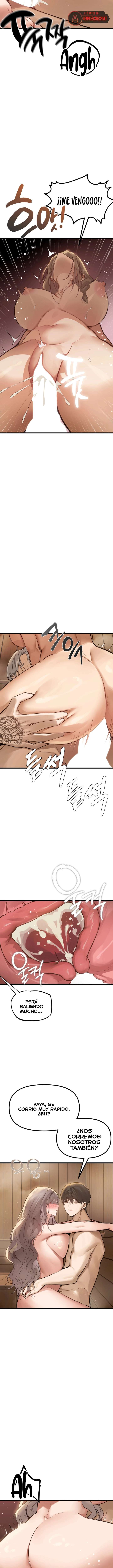 NEW  Married Woman Sauna Page 10 - MangaHe